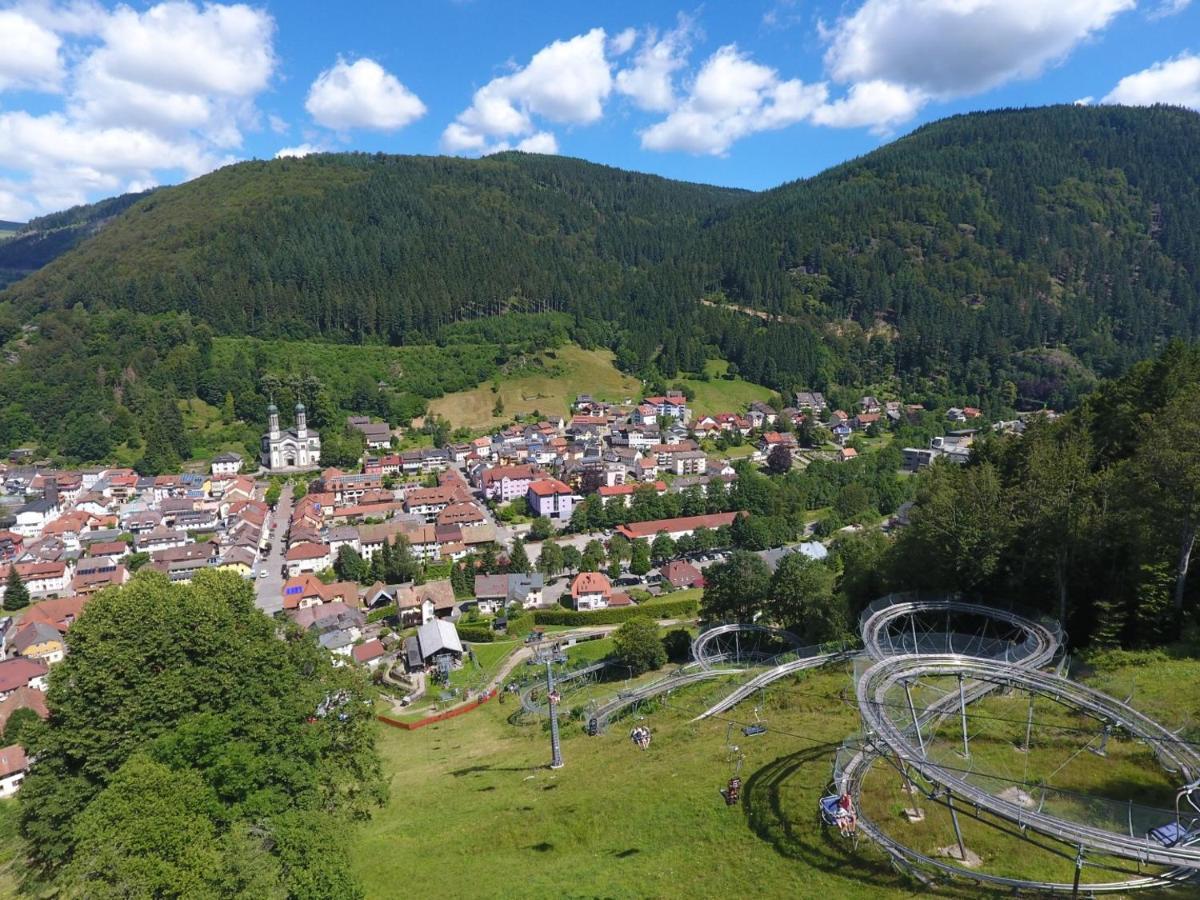 Haus Franziska Lägenhet Brandenberg Exteriör bild